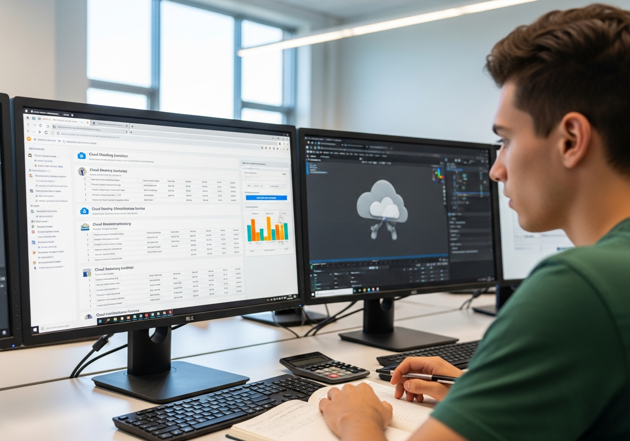Cost Comparison of Cloud Rendering Services for Animation Students in Alberta