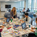 Navigating Housing Shortages and Student Dorms for Creative Programs in Toronto