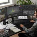 How to Prepare a Game Level Design Test for Canadian College Admissions